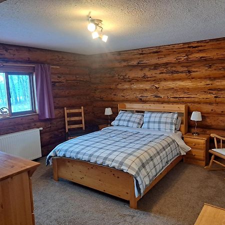 Smithers Driftwood Lodge Kültér fotó