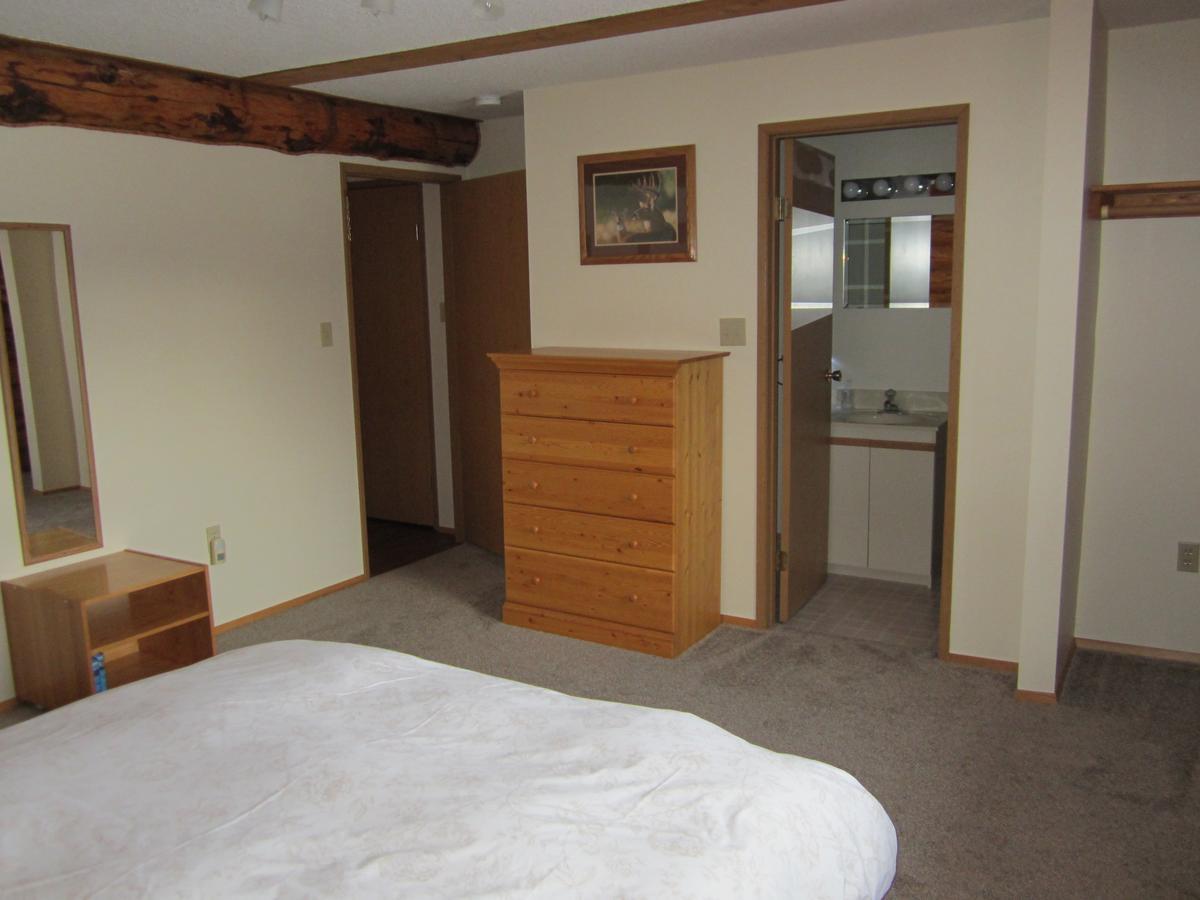 Smithers Driftwood Lodge Kültér fotó