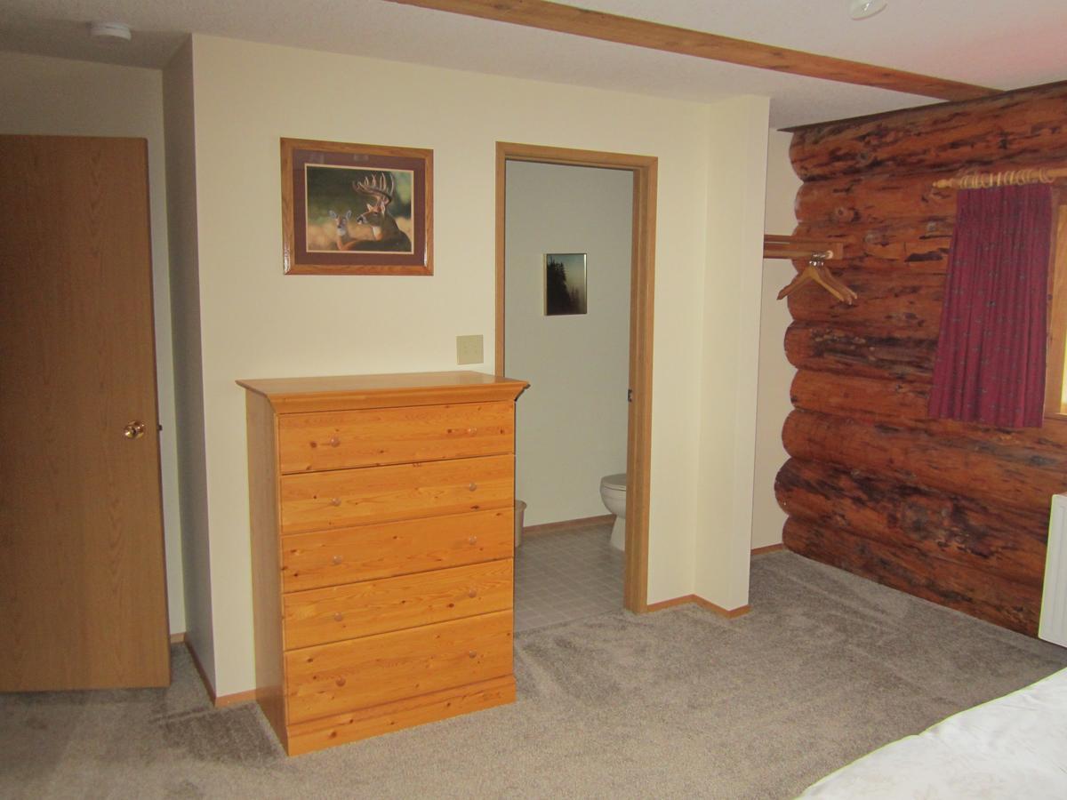 Smithers Driftwood Lodge Kültér fotó