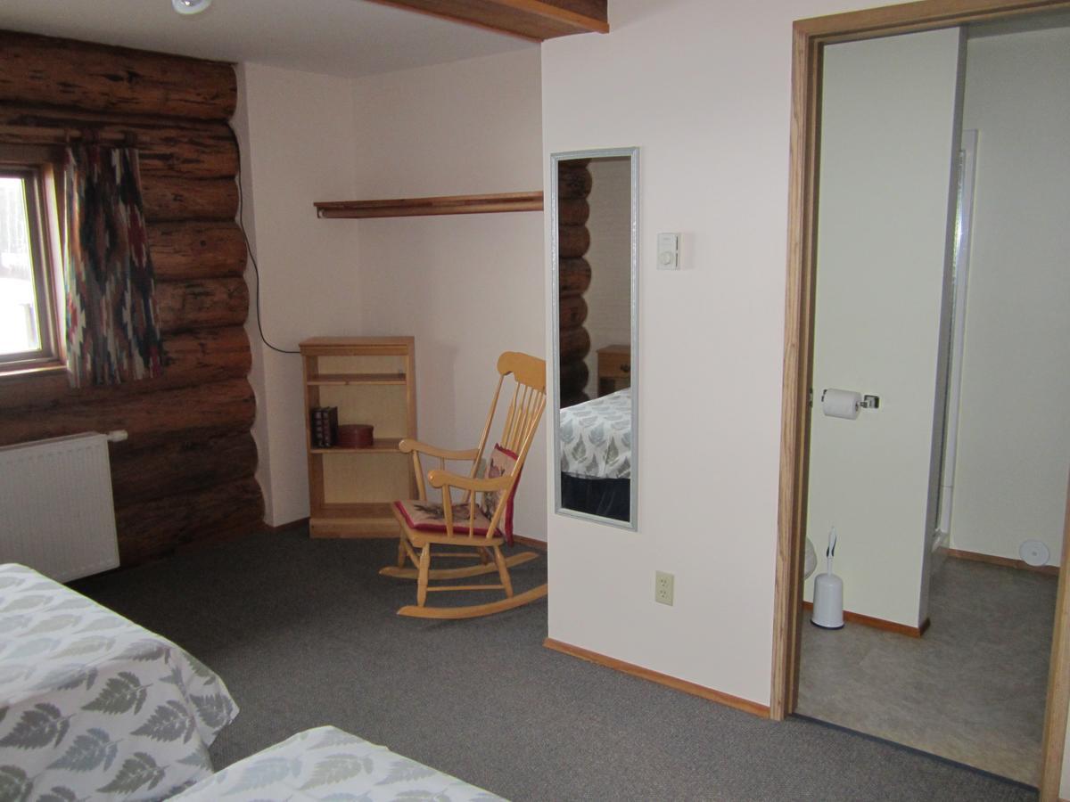 Smithers Driftwood Lodge Kültér fotó