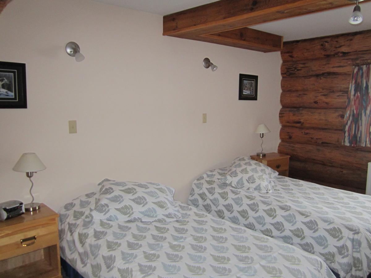 Smithers Driftwood Lodge Kültér fotó