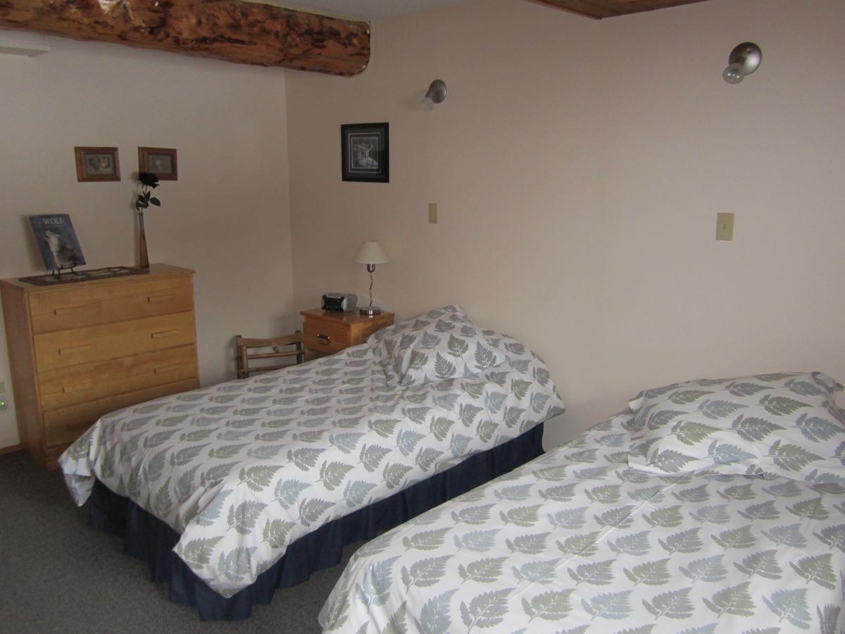 Smithers Driftwood Lodge Kültér fotó