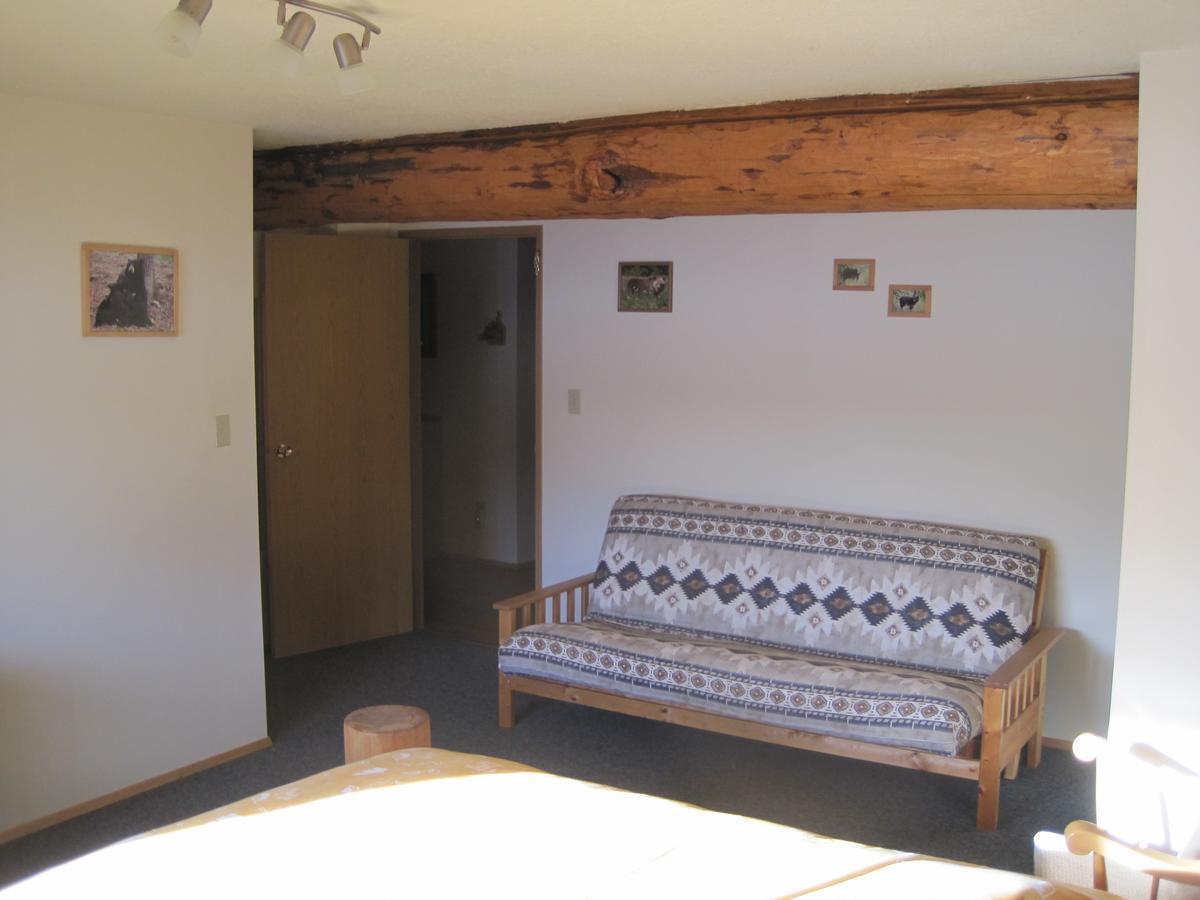 Smithers Driftwood Lodge Kültér fotó