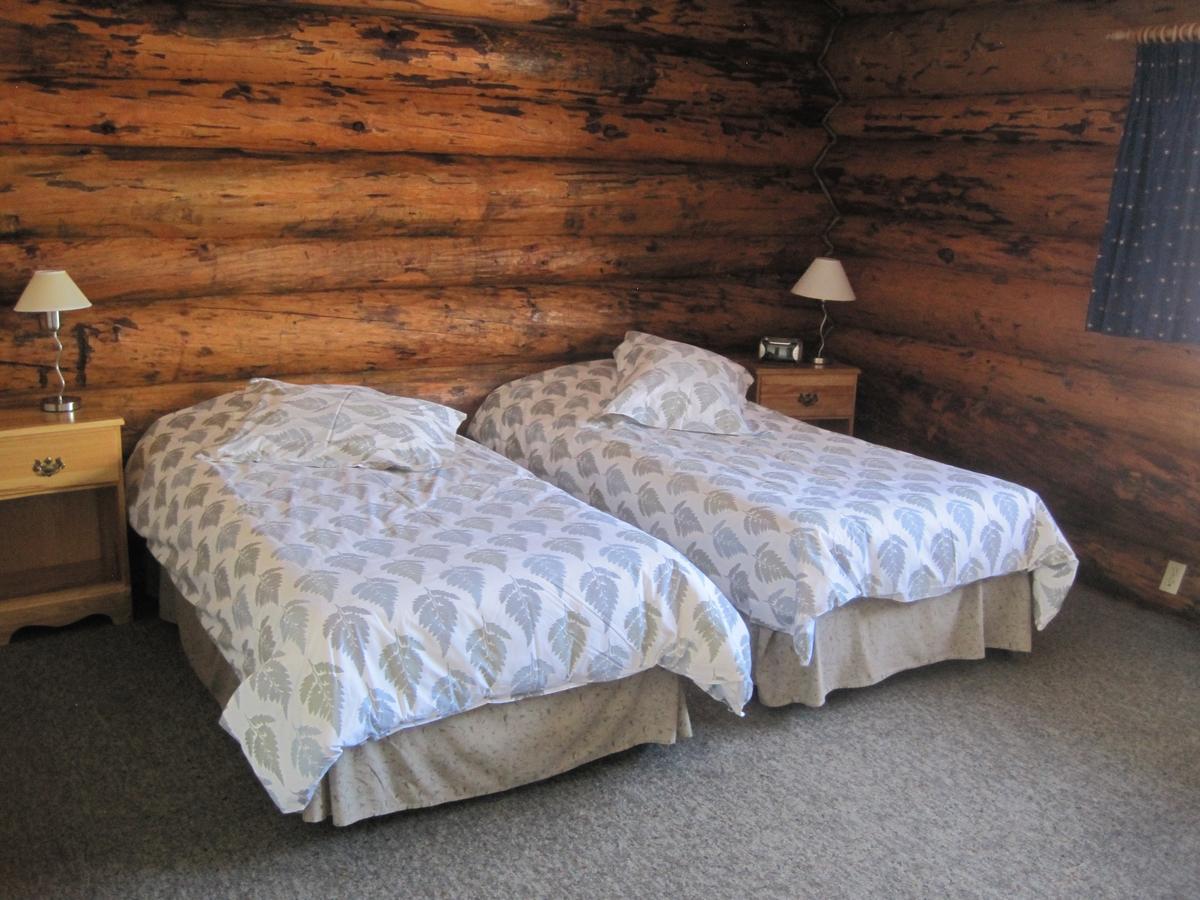 Smithers Driftwood Lodge Kültér fotó