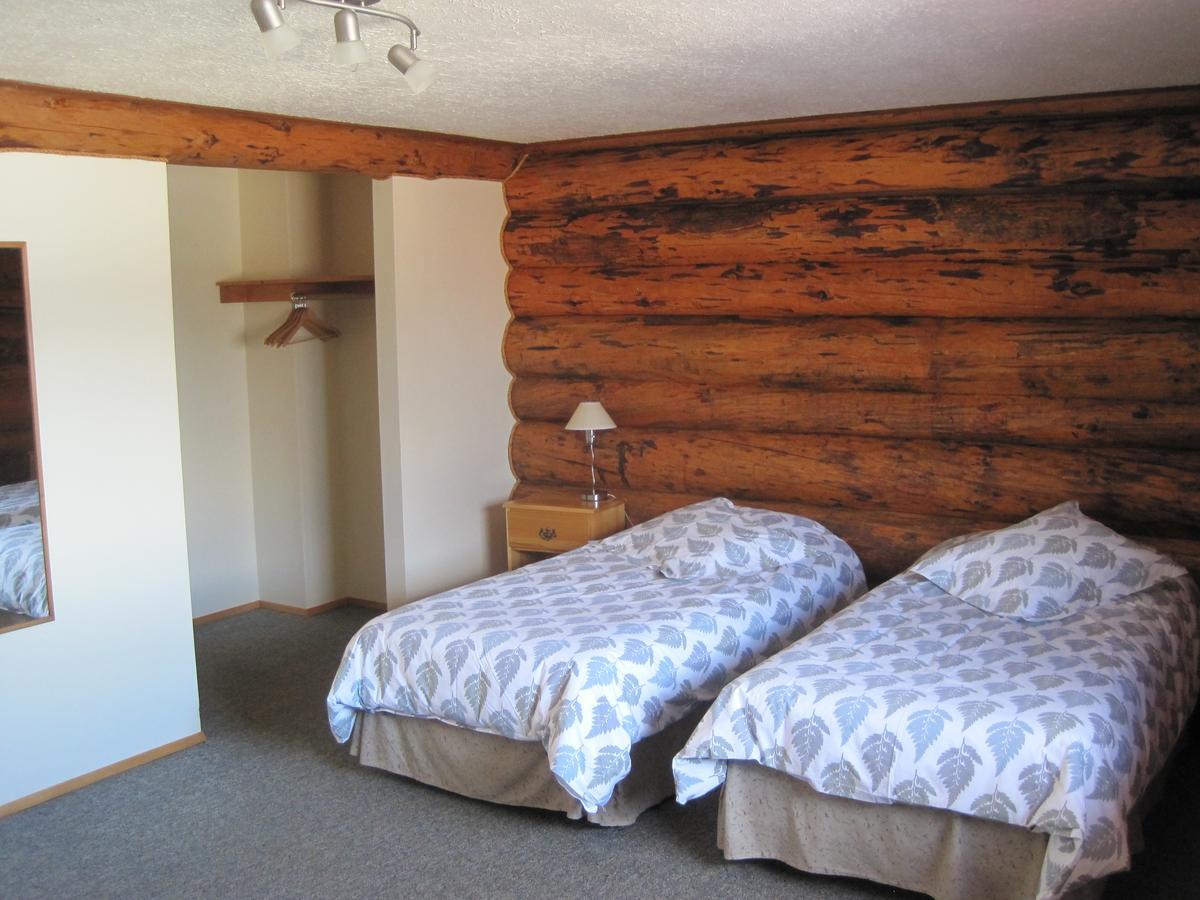 Smithers Driftwood Lodge Kültér fotó